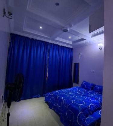 Exquisite home