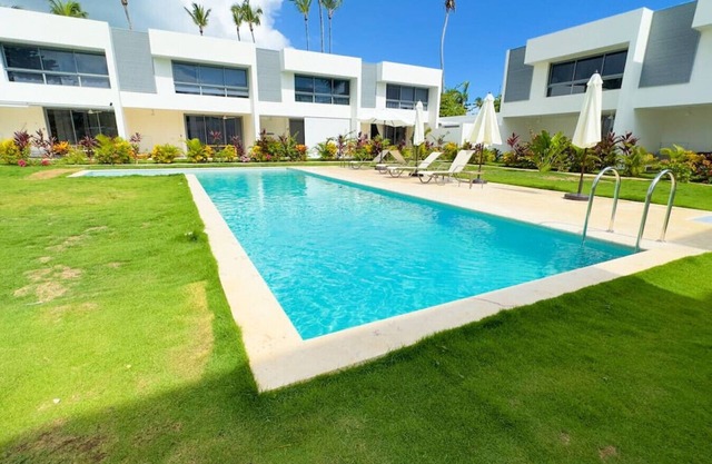 Exquisite Pool Villa