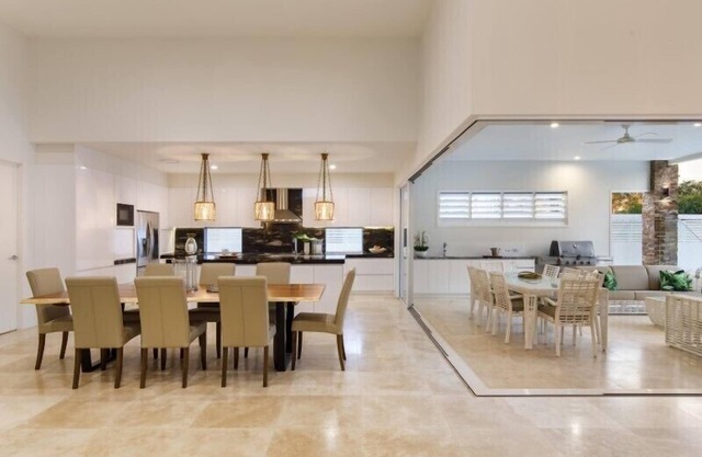 Exquisite Riverside Living in Noosaville