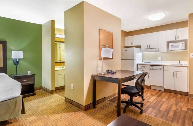 Extended Stay America Suites Boston Westborough Computer Dr