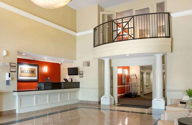 Extended Stay America Suites Columbus Polaris