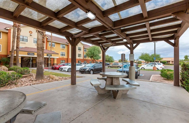Extended Stay America Suites Phoenix Mesa