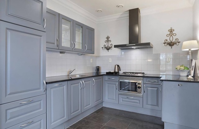 Extra luxury 2-4-person penthouse in the holiday park Landal Kasteeldomein De Cauberg