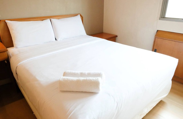 Extra Spacious And Homey 2Br At Kondominium Puncak Marina Apartment