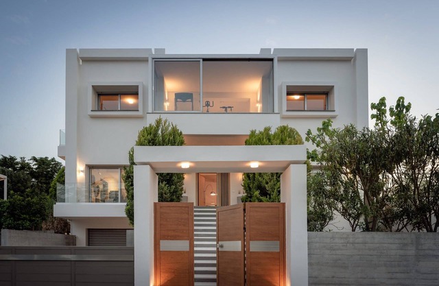 Extravagant Crete Villa | 4 Bedrooms | Villa Yasemà I | Private Pool and.