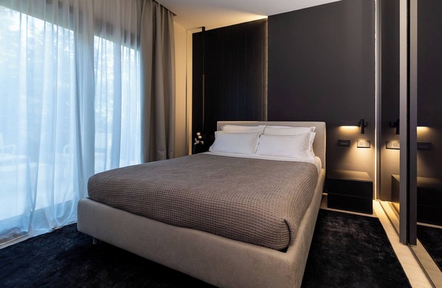 Extreme Luxe- Azulis#3- NEW 2BR Holiday Apartment+ Garden+ P