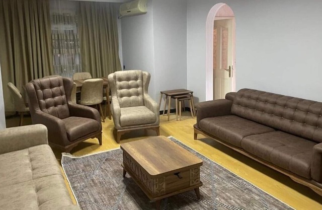 Eyüpsultan ABS Suites - Apartment mit 3 Schlafzimmern