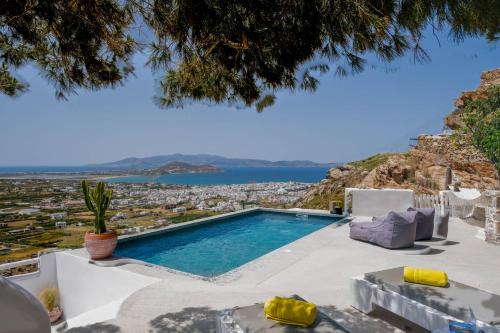 Eye of Naxos
