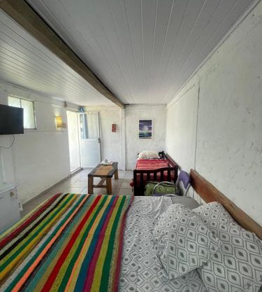 Eyo Habitación privada en Chuy con baño Privado No es hostal