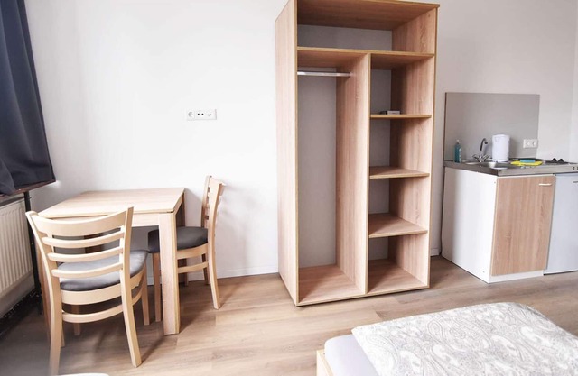 F02.18 Apartment mit Wlan