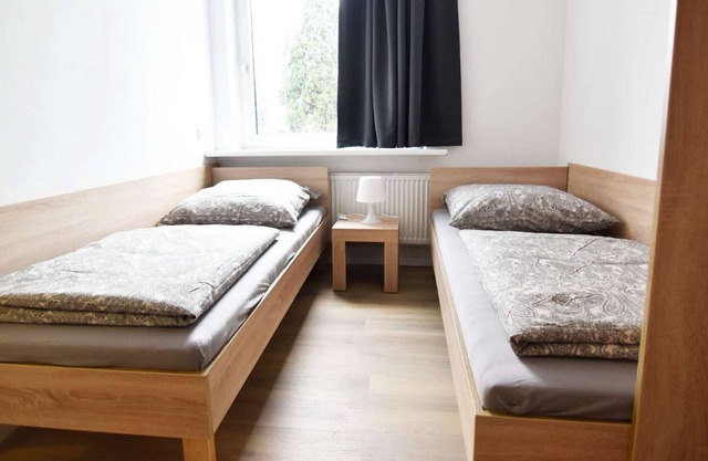 F02.5 Apartment mit Wlan