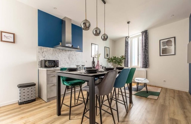 F3 Grand Luxe Champfleuri