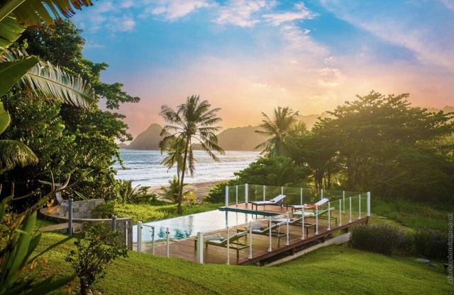 F4 M'Bay : Charm, Sea & Pool