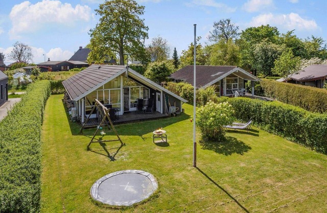 FA066 Faxe Ladeplads - Engsvinget 5