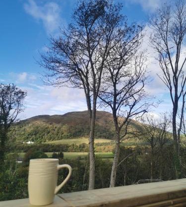 FAB Caravan Holiday Home