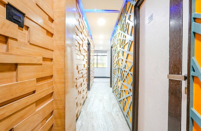Fabexpress Raj Supreme Residency