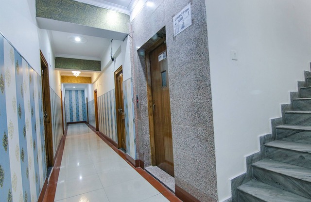 FabExpress Vistara Grand