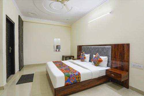 FabHotel ASP Royal Residency Inn- Janakpuri