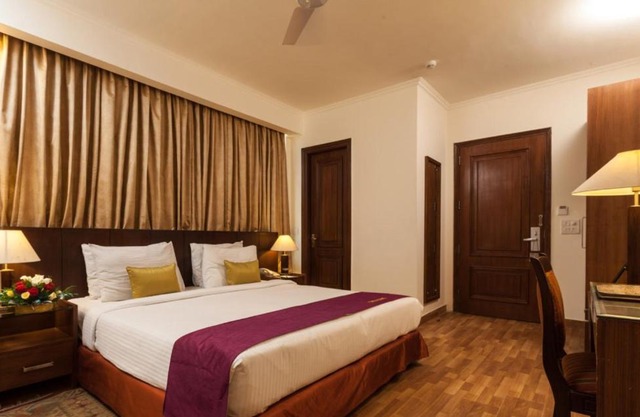 FabHotel Goodwill GK 1
