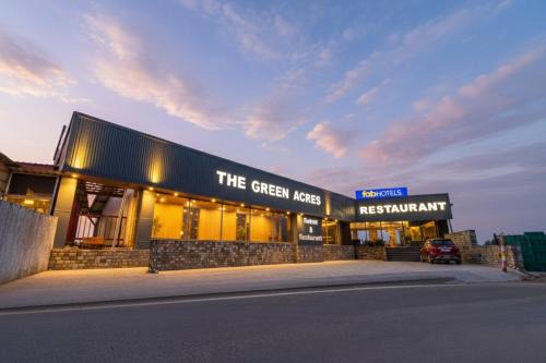 FabHotel Green Acres