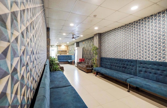 Fabhotel Krishna Inn