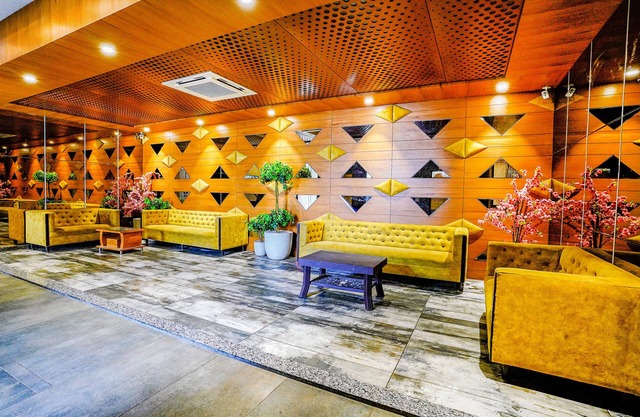 Fabhotel La Victoria