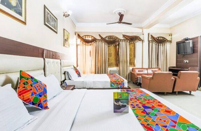 FabHotel Pramila Inn