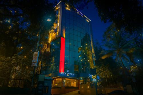 FabHotel Prime Deccan 8 - Nr Law college