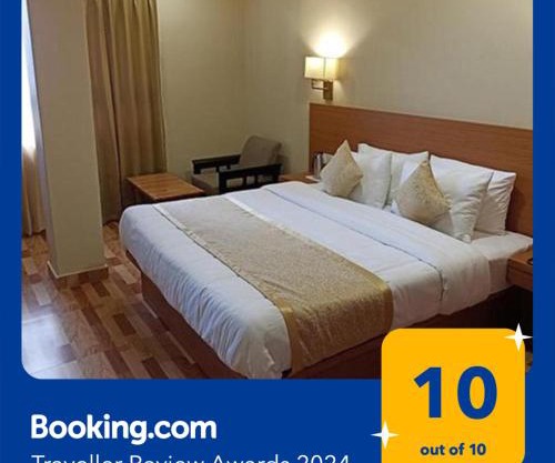 FabHotel Prime Denzong Shiron