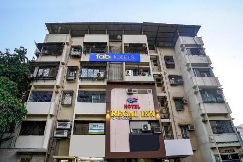 FabHotel Regal Inn - In Sahar Road