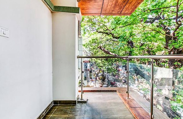 Fabhotel Vista Suites