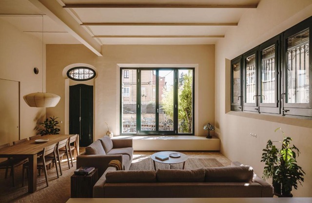 Fàbrica Descals and Pavillion