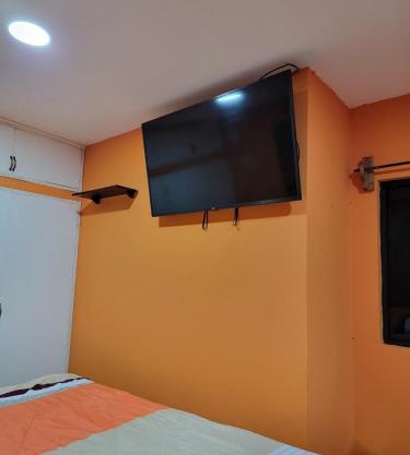 Fabrihelen hostal