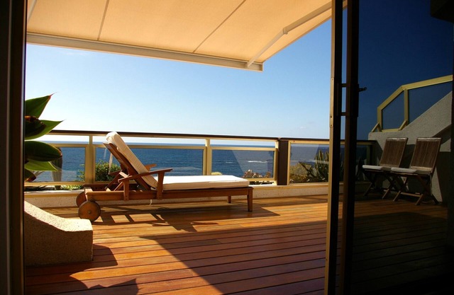 Fabulous first Beachfront. Two bedrooms. Wifi 24 h and many other extras