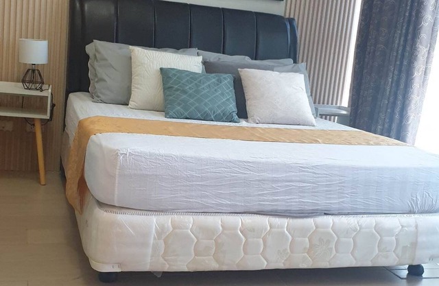 Fabulous 1bedroom Uptown Parksuites BGC