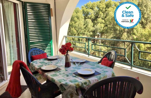 Fabulous apartment near Albufeira (Salgadinhos)