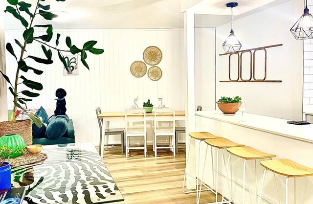 Fabulous apartment in Bulli