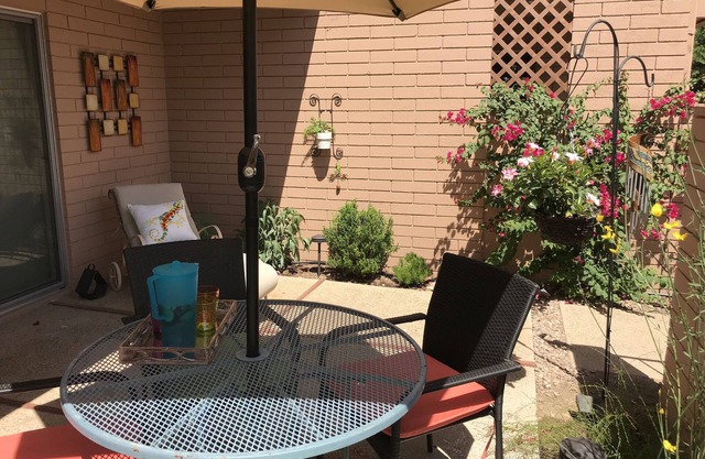 Fabulous central location