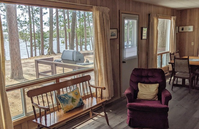 Fabulous Cottage on the Best Sand Beach in Ontario