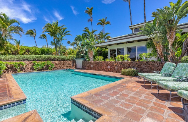Fabulous Ocean Views with Mauna Kea Resort Access