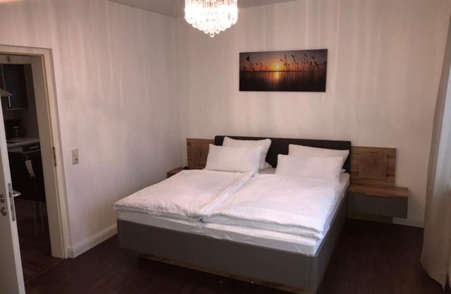 Fachwerkhaus in der Altstadt