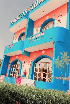 Fadlos Anay Nubian Guesthouse فضلوس أناي