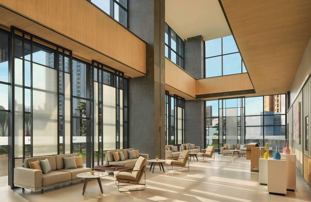 Fairfield By Marriott Bekasi