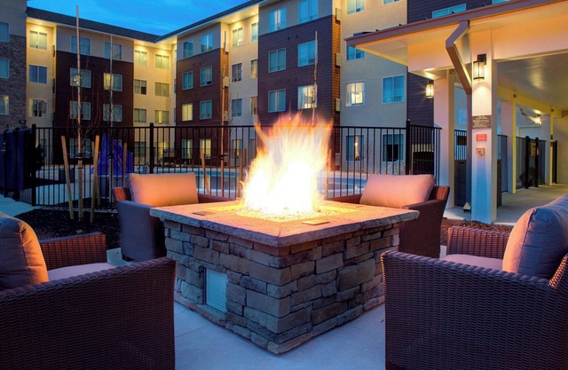 Fairfield by Marriott Inn & Suites Boulder Broomfield/Interlocken