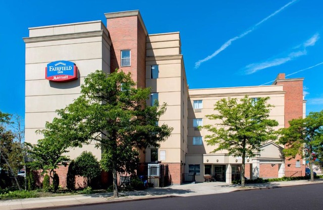 Fairfield Inn by Marriott New York LaGuardia Airport/Flushing