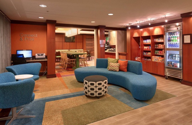 Fairfield Inn By Marriott Yuma