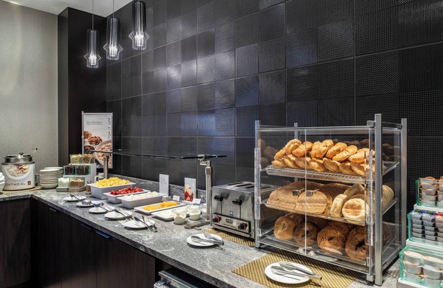 Fairfield Inn & Suites by Marriott Boston Logan Airport/Chelsea