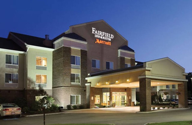 Fairfield Inn & Suites by Marriott Weirton