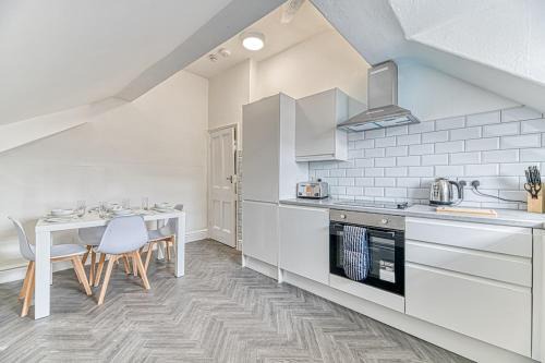 Fairhaven View Apartments - Lytham St Annes