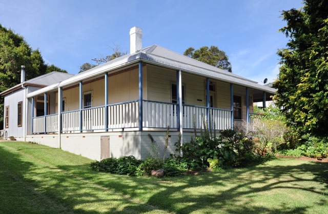 Fairview, Gerringong, South Coast
